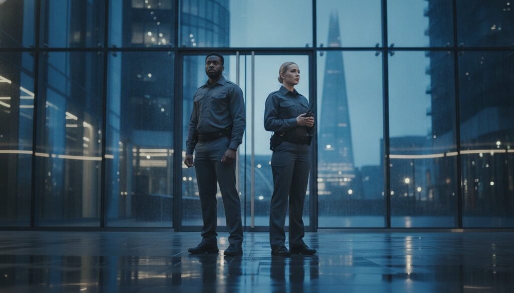Emergency Security Guard Hire London: Rapid Response FAQ for 2026