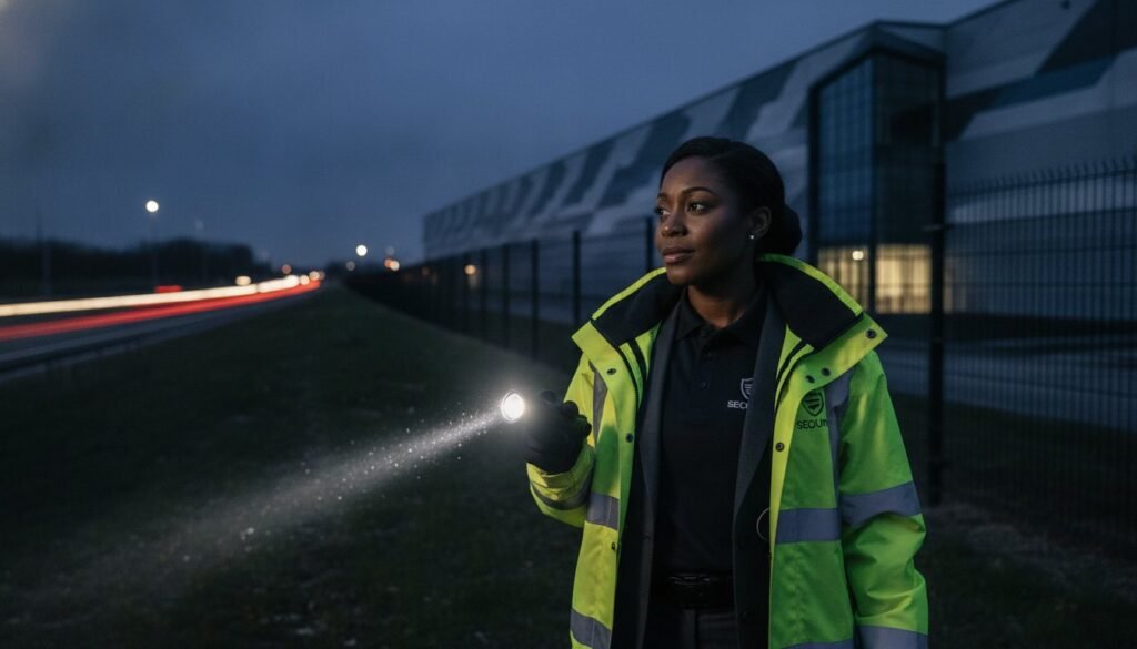 Last Minute Security Cover Luton: Professional Guide to Emergency Guarding 2026