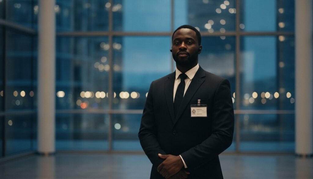 Professional Security Guard Hire in London: The 2026 Comprehensive Guide
