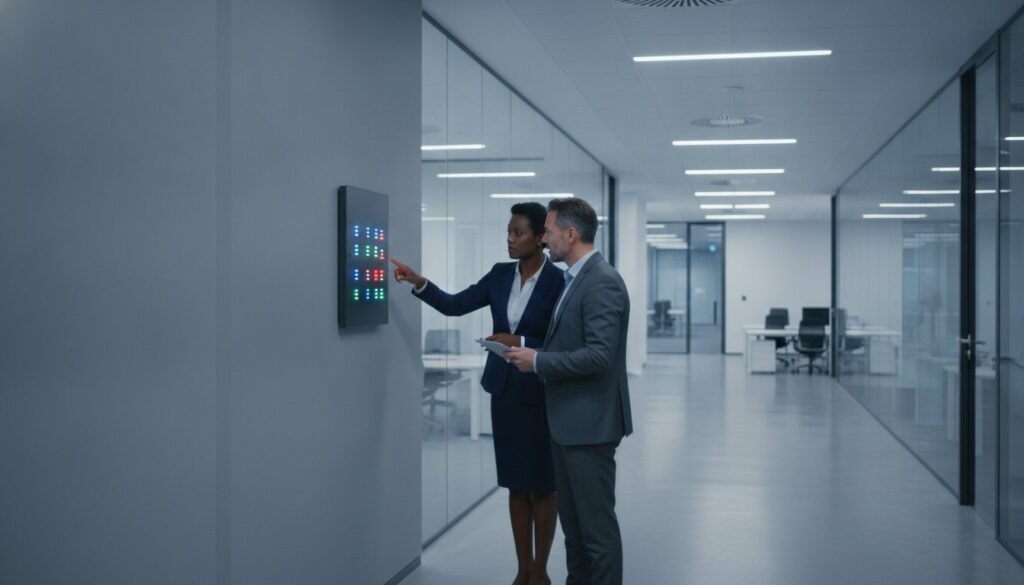 Commercial Fire Alarm System Regulations UK: The 2026 Compliance Guide