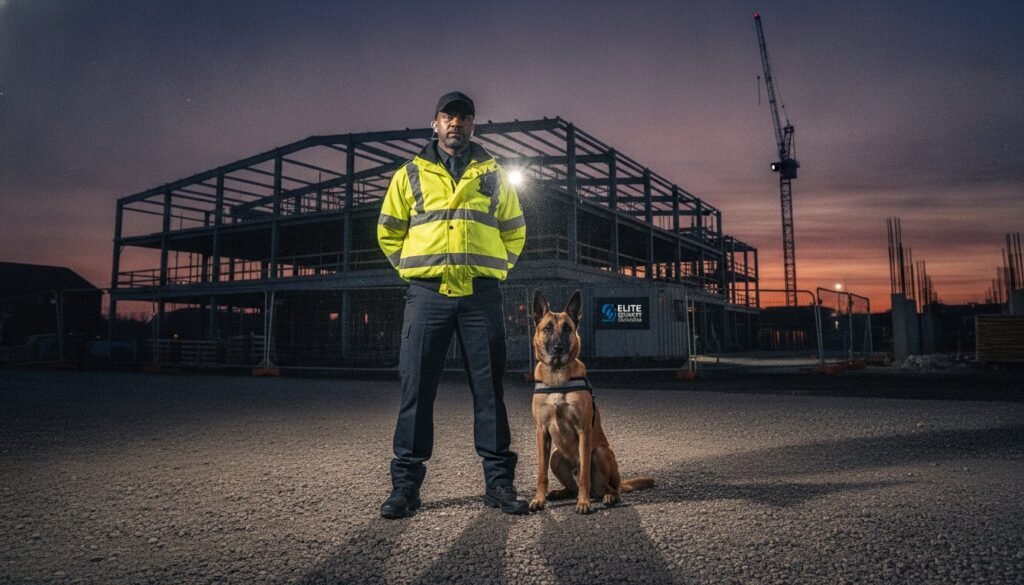 Short-term Security Hire Luton: Buying Guide 2026
