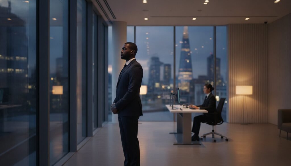 Temporary Security Guards London: 2026 Buying Guide