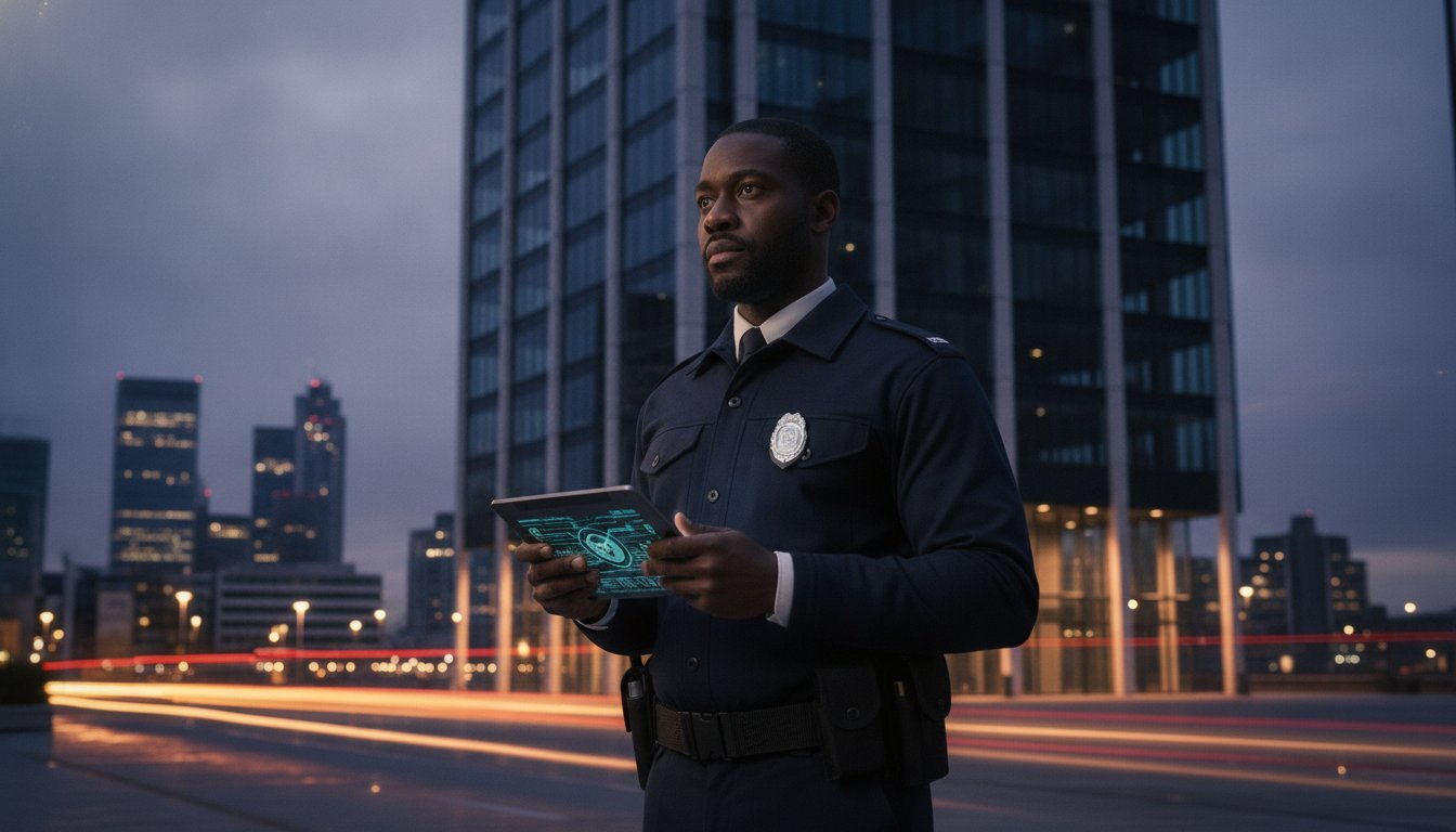 Vacant Property Security London: Professional Protection Strategies for 2026