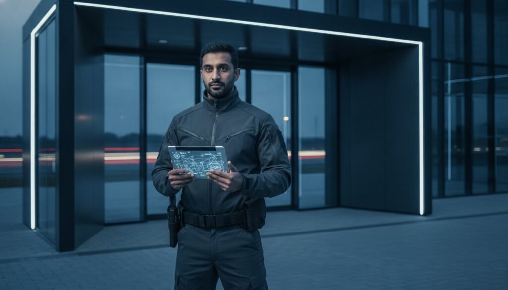 24/7 Manned Guarding in Luton: The Definitive Professional Guide 2026