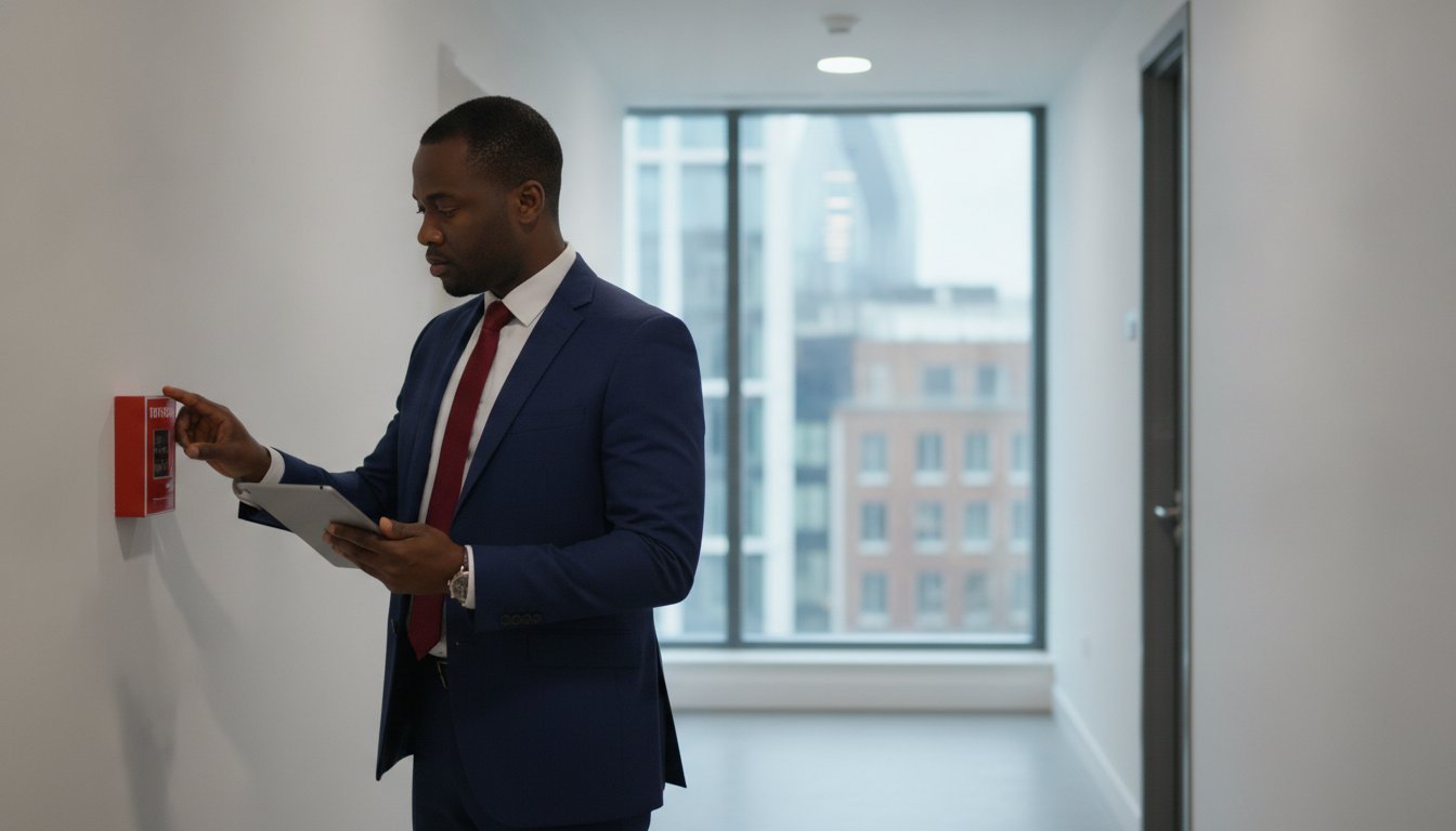 Affordable Fire Risk Assessment London: A 2026 Buyer’s Guide to Compliance