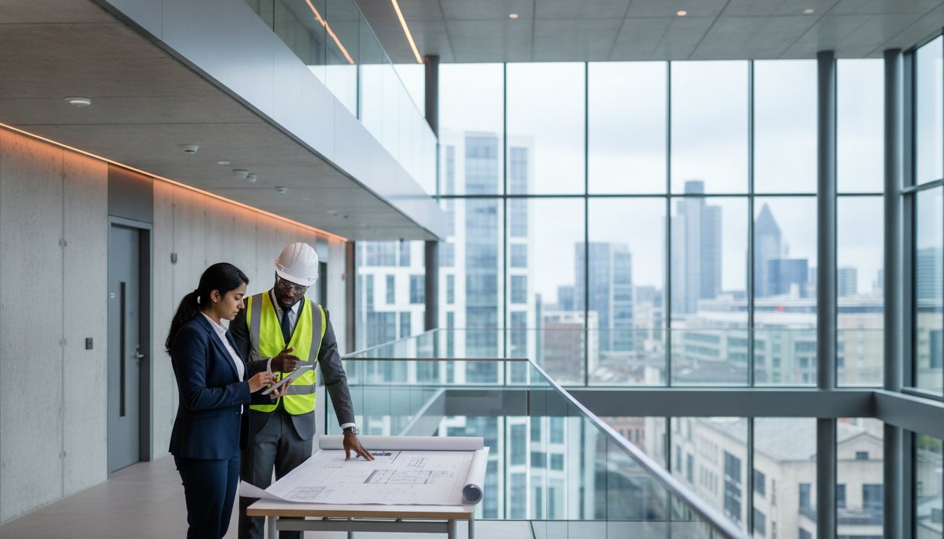 Bespoke Fire Safety Solutions: A Professional Guide to UK Compliance 2026