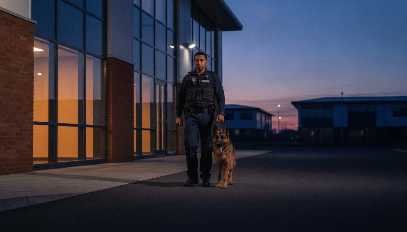 Best Luton Small Business Security: 2026 Buying Guide