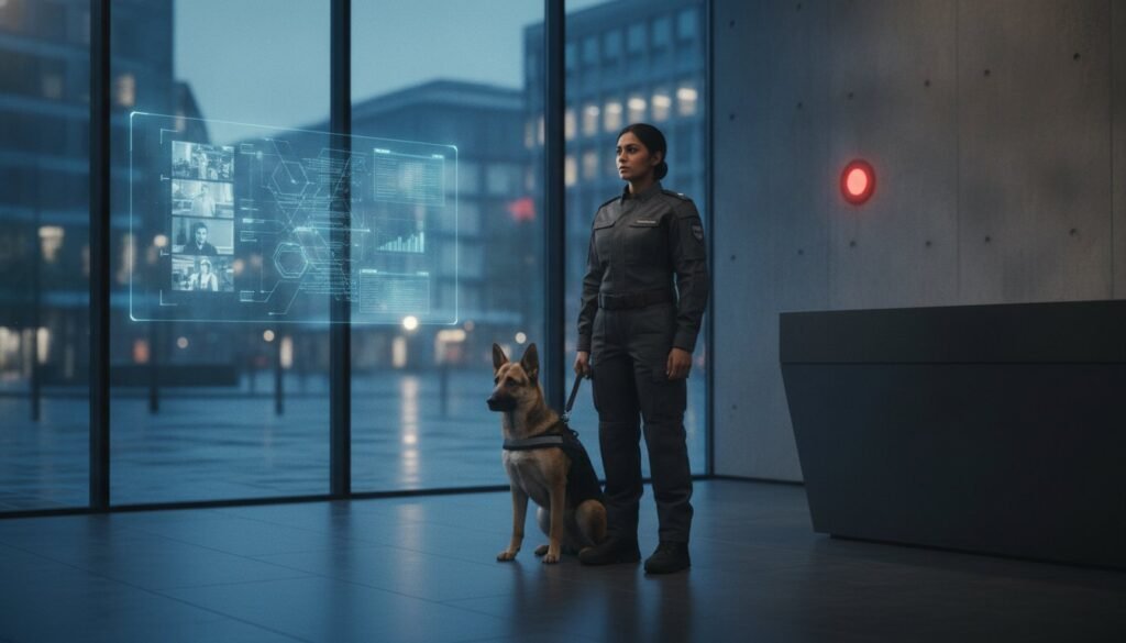 Citywide Security Company London Alternatives: Specialist Protection in 2026