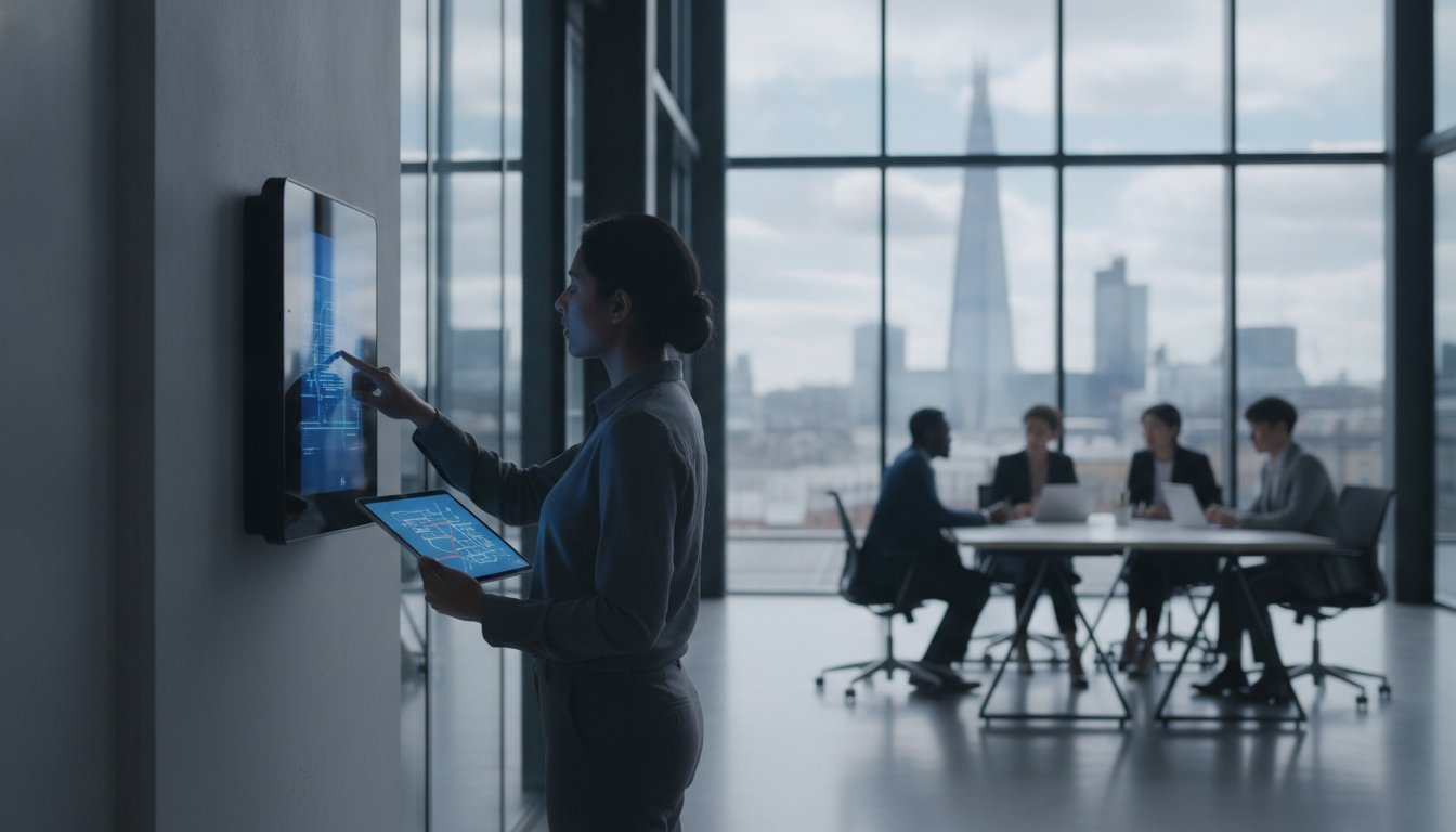 Commercial Fire Alarm System Requirements UK: The 2026 Compliance Guide