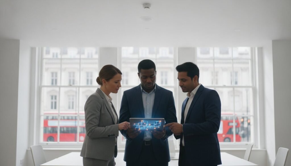 Fire Detection System Lisson Grove: 2026 Compliance & Installation Guide