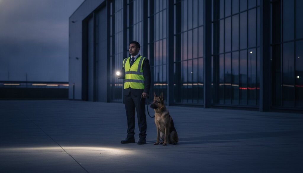 Empty Commercial Property Security Luton: Professional Protection for Vacant Assets