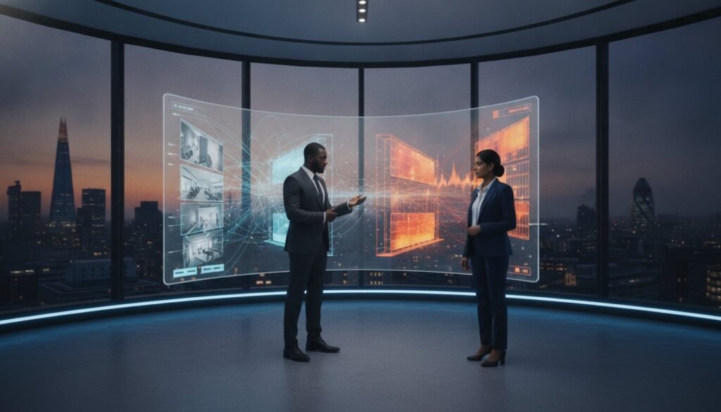 The Critical Benefits of Combined Fire and Security Solutions for UK Businesses