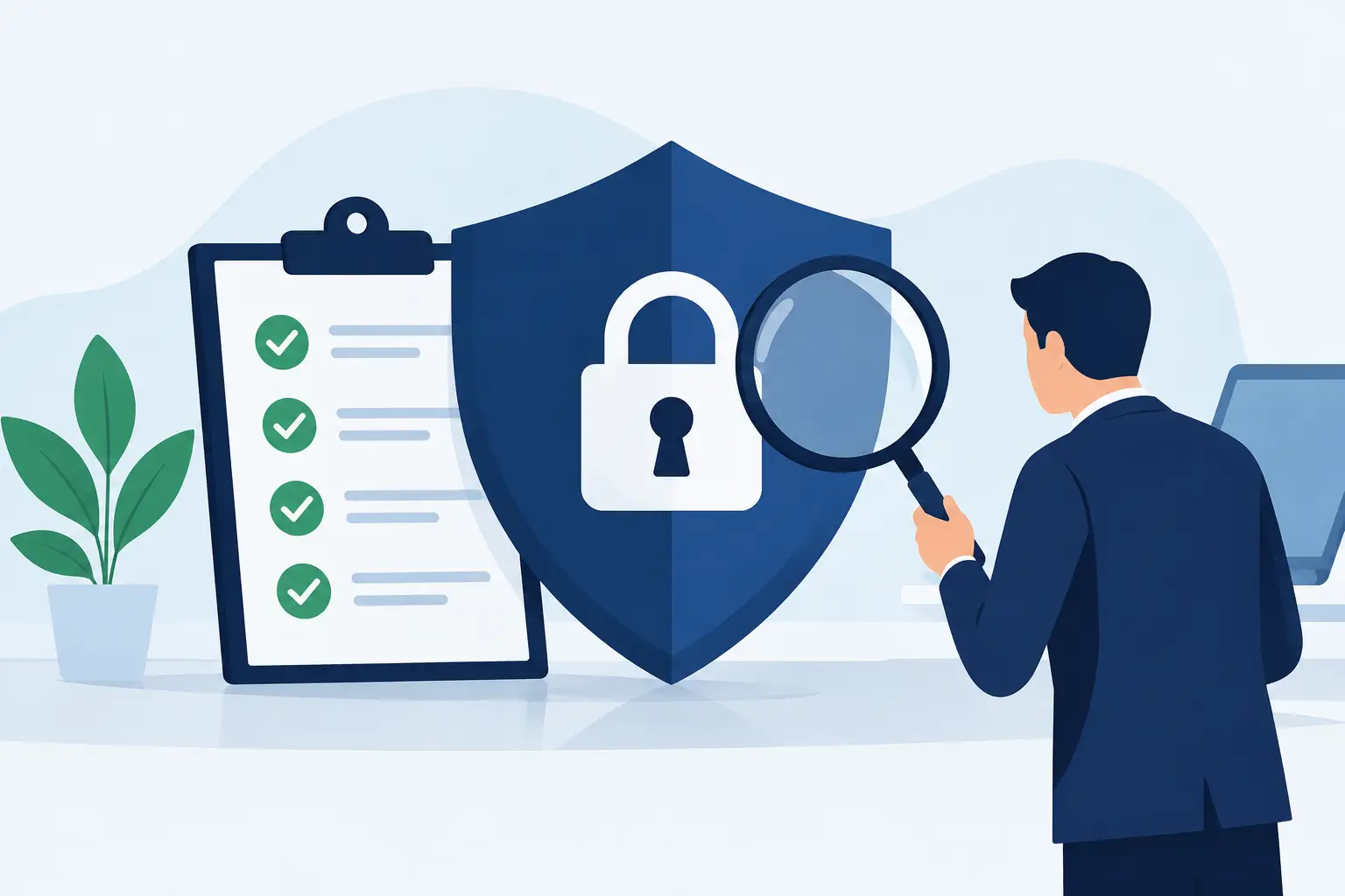 Security Risk Assessment That Stands Up to Scrutiny